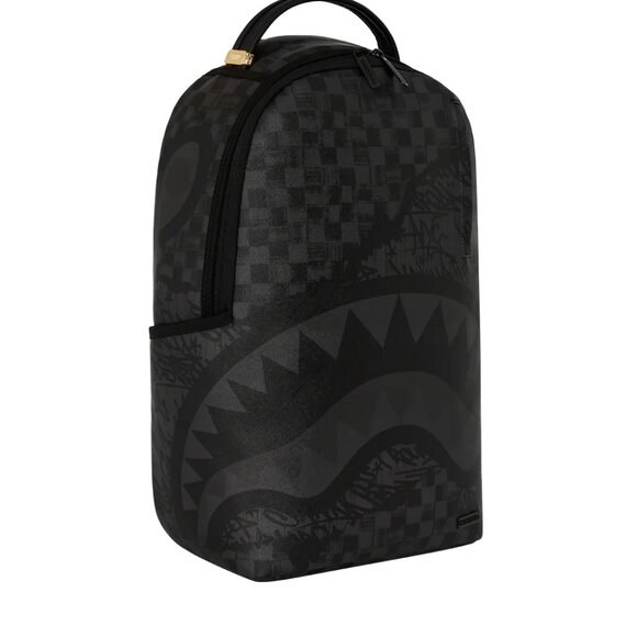 Sprayground - Ready To Rip DLXSV Backpack - Picture 6 of 9